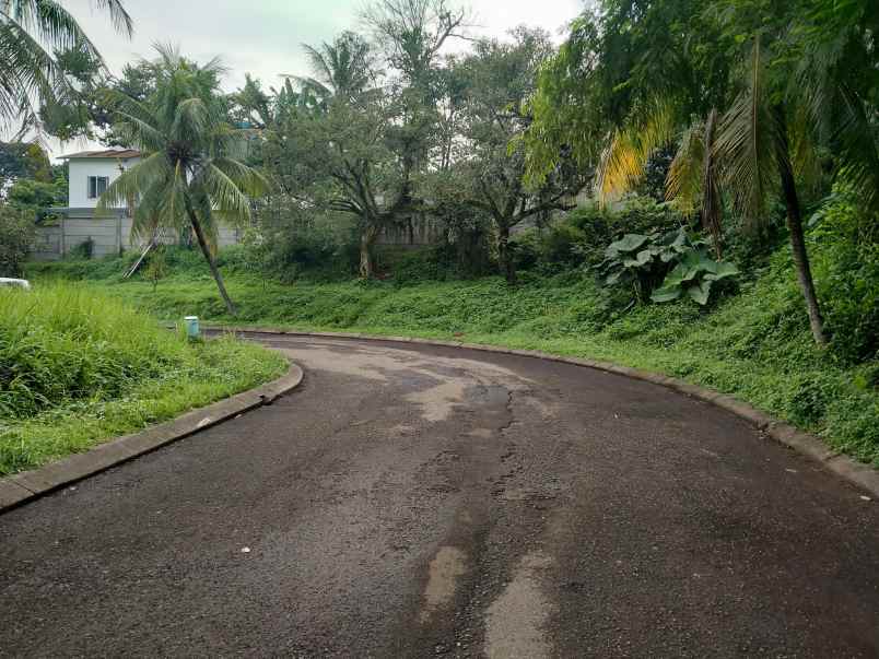 tanah jln raya sawangan depok