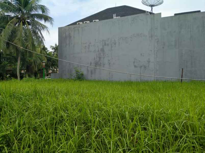 tanah jln raya sawangan depok