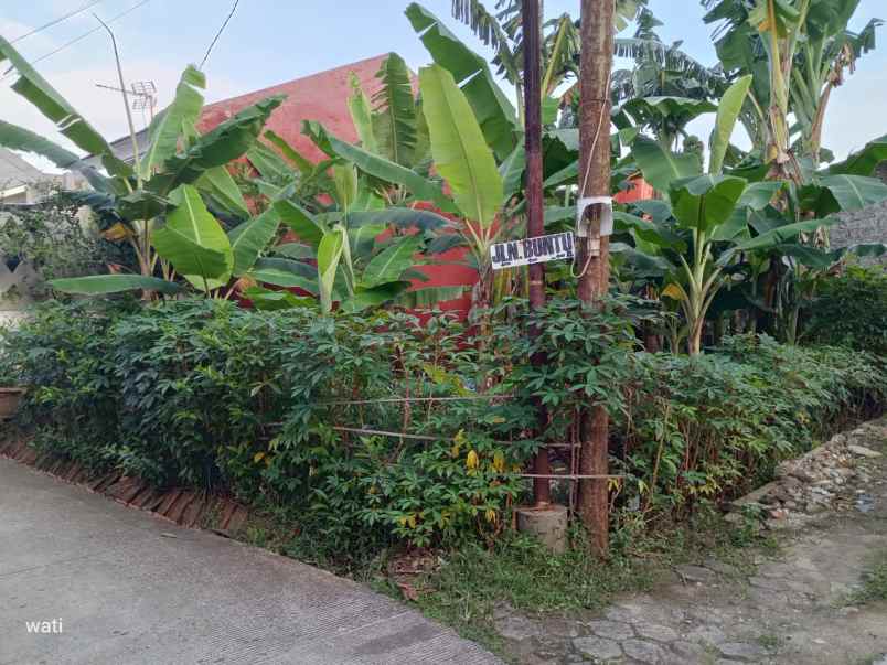 tanah kavling murah di grogol depok