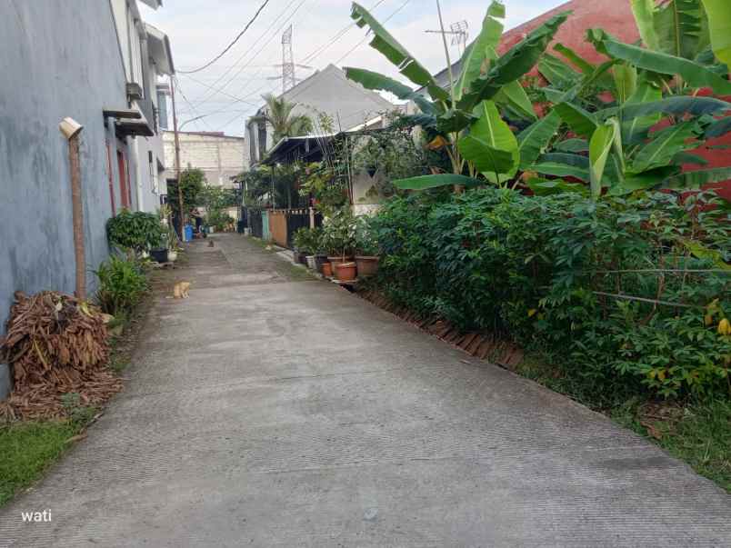 tanah kavling murah di grogol depok