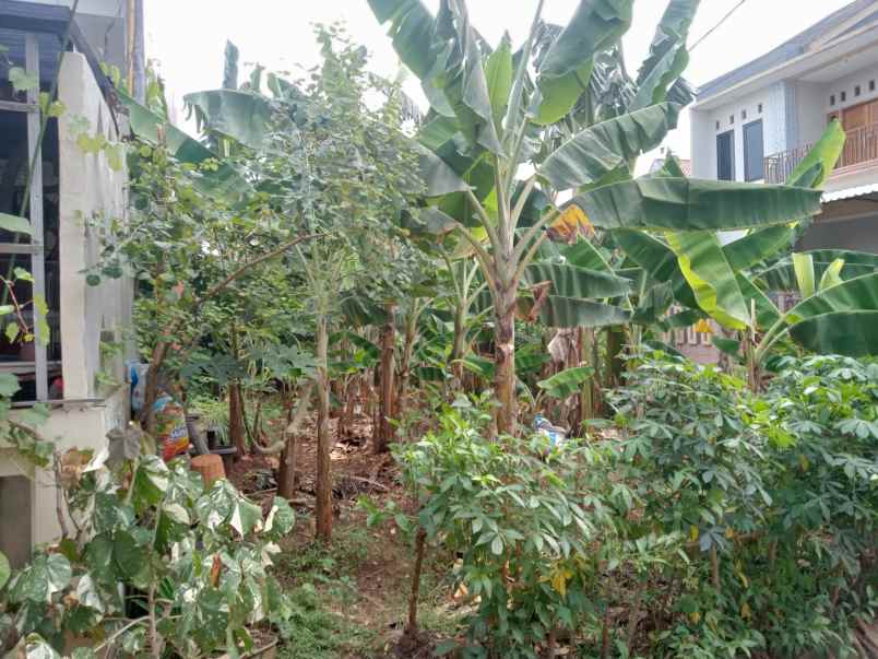 tanah kavling murah di grogol depok