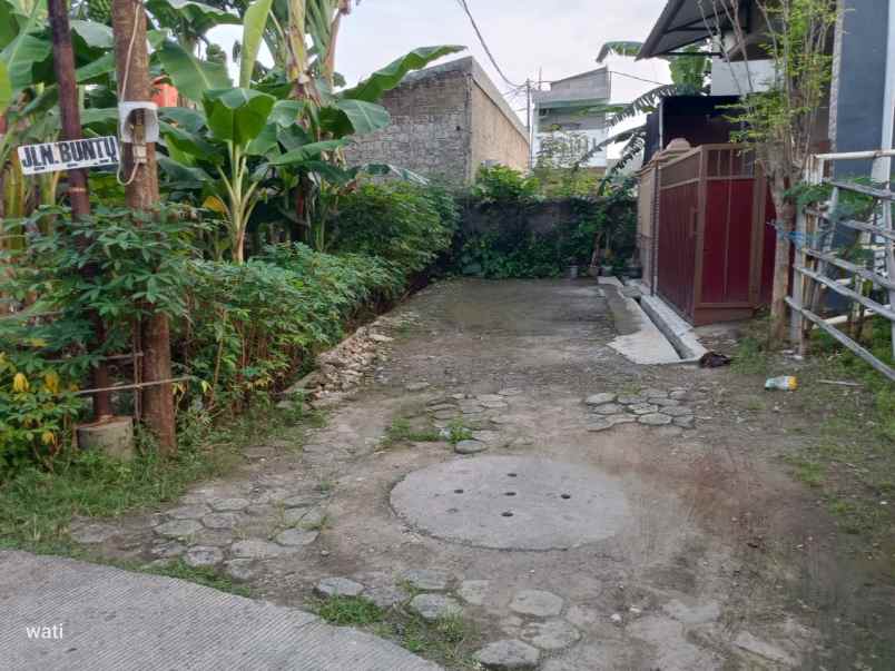 tanah kavling murah di grogol depok