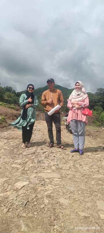 tanah kavling villa puncak dua bogor