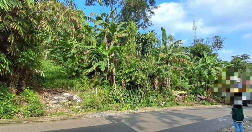 tanah luas dekat rsau salamun unpar kota bandung