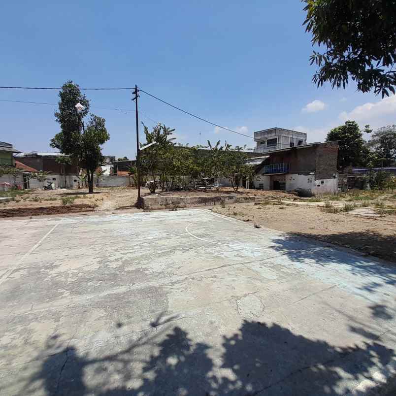 tanah main road ahmad yani cicadas cicaheum