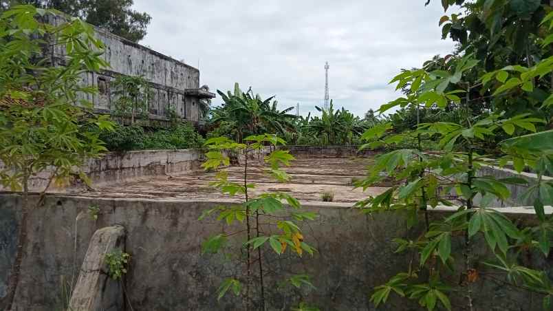 tanah muara i babakan bandung