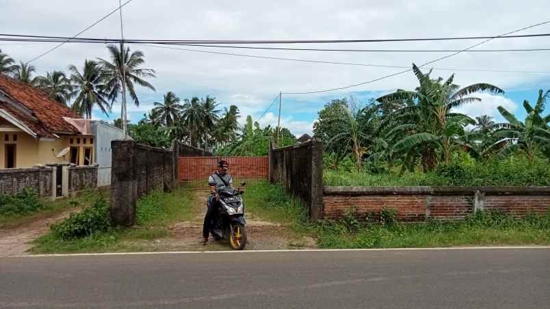 tanah muara i babakan bandung