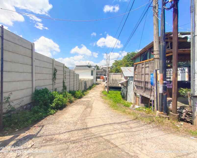 tanah mulawarman tembalang semarang