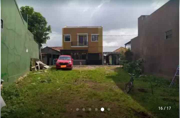 tanah pondok aren tangerang