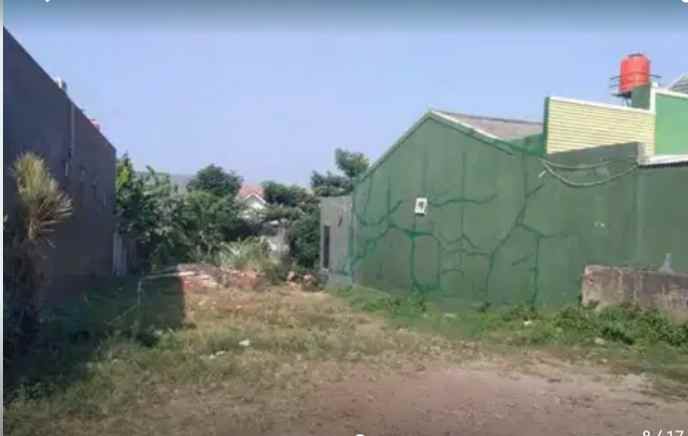 tanah pondok aren tangerang