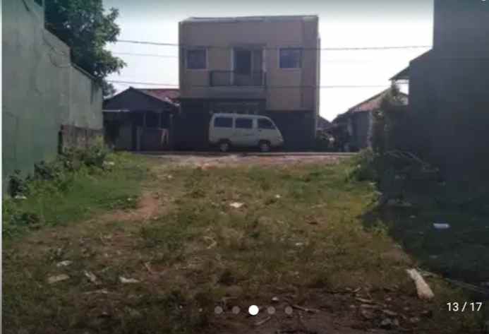 tanah pondok aren tangerang