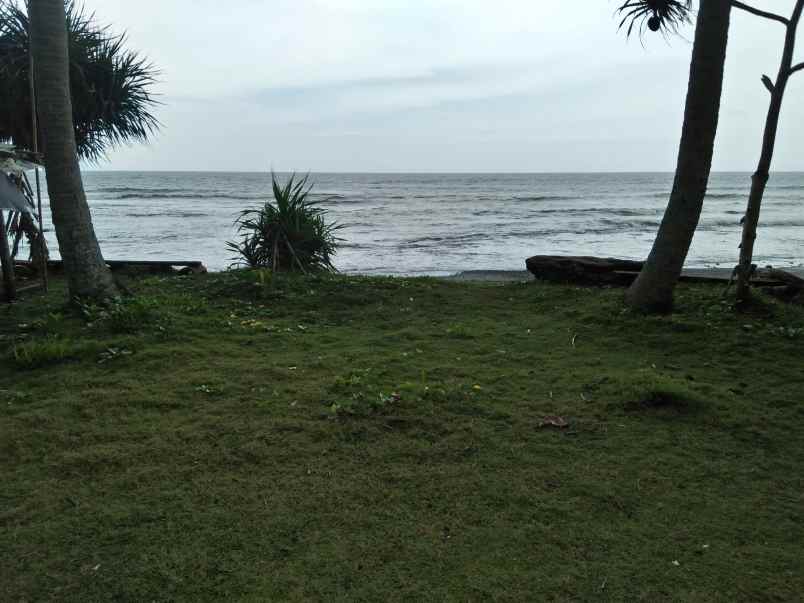 tanah selemadeg tabanan bali