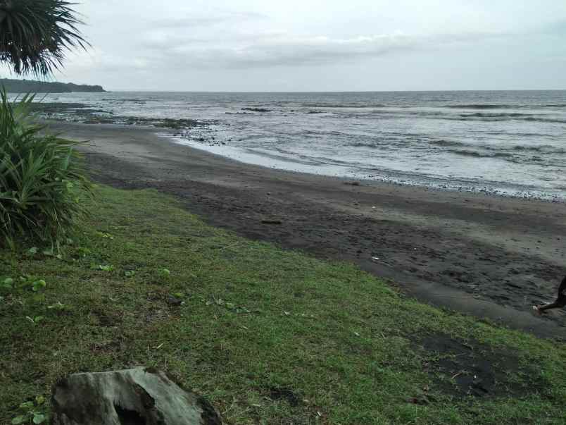 tanah selemadeg tabanan bali