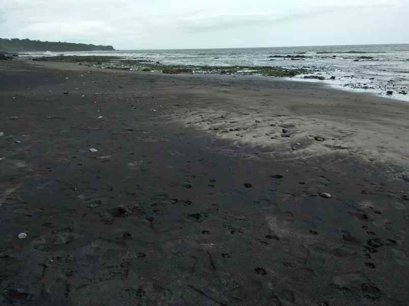 tanah selemadeg tabanan bali