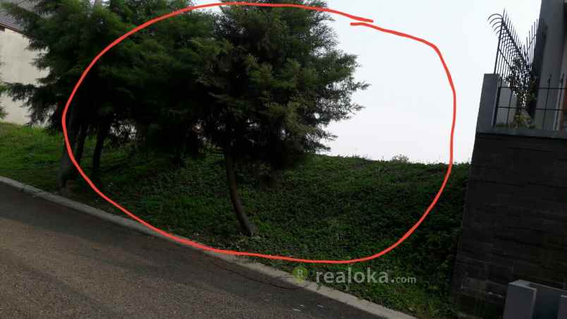 tanah setra duta sarijadi pasteur