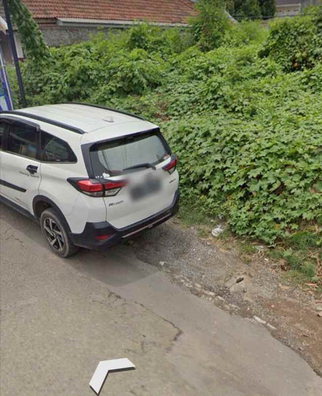 tanah setrategis d kota strategis