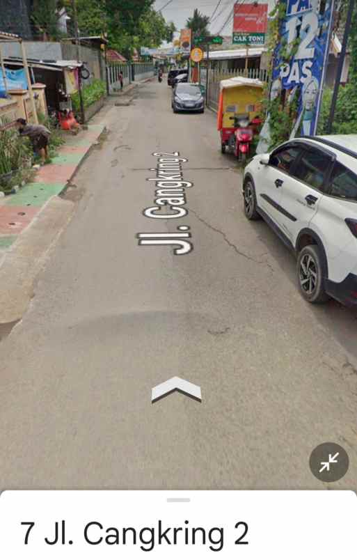 tanah setrategis d kota strategis