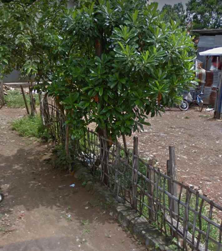 tanah siap bangun ciracas jakarta timur 1100 meter
