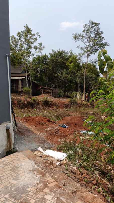 tanah strategis siap bangun shm dekat kampus unnes