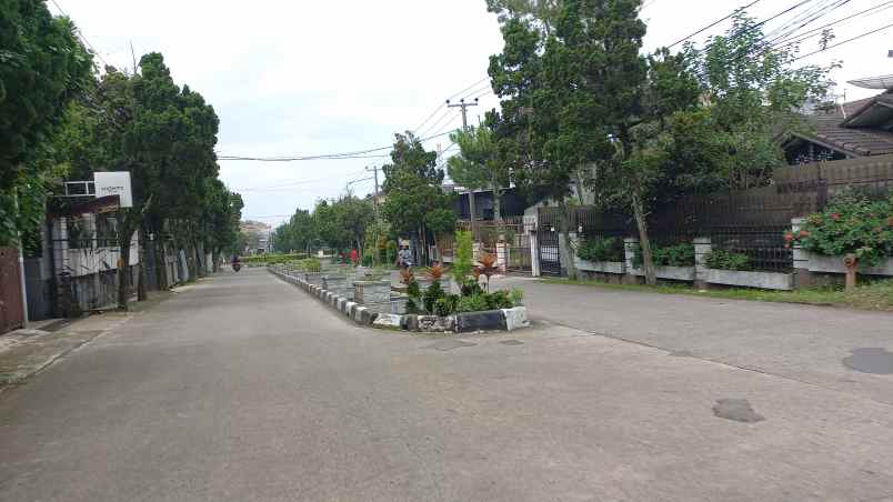 tanah sukamulya indah