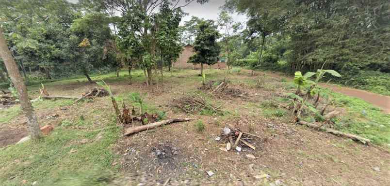 tanah taman rahayu setu bekasi