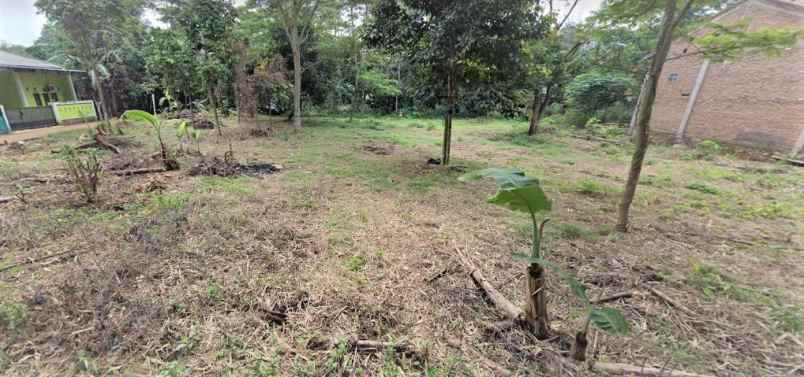 tanah taman rahayu setu bekasi