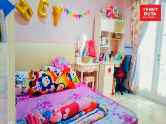 tanah tebet