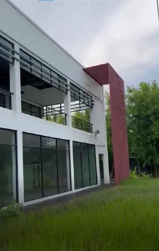 tanah untuk hotel atau apartemen di kenjeran surabaya