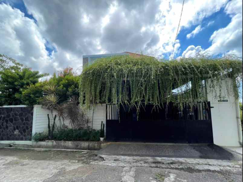 termurah villa bagus view laut di jimbaran badung bali