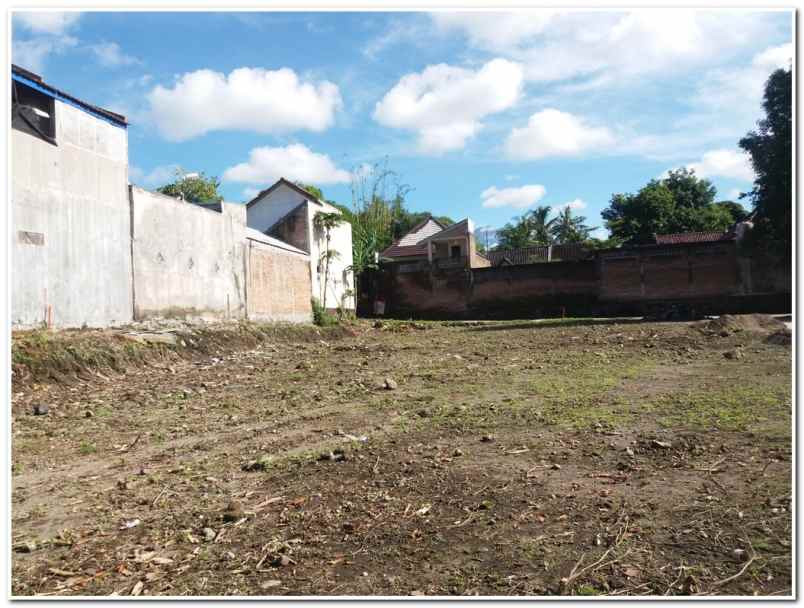 timur kampus instiper tanah maguwoharjo sleman