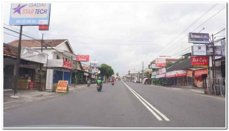 timur kampus instiper tanah maguwoharjo sleman