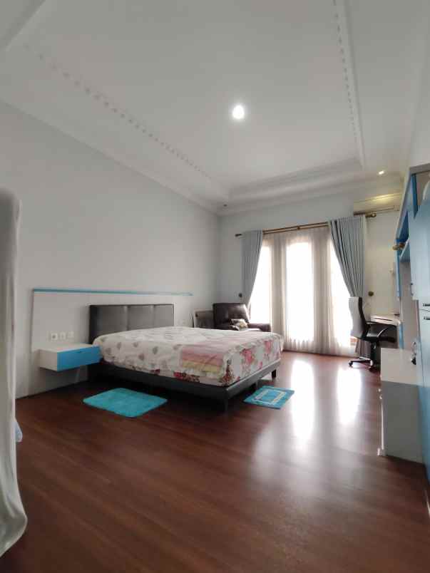 turun harga rumah sipa huni di klender jakarta timur