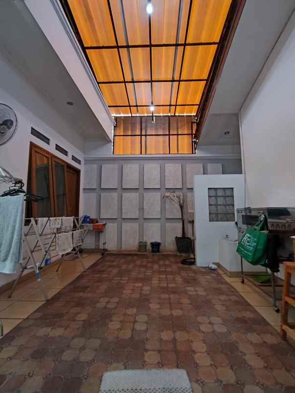 turun harga rumah sipa huni di klender jakarta timur