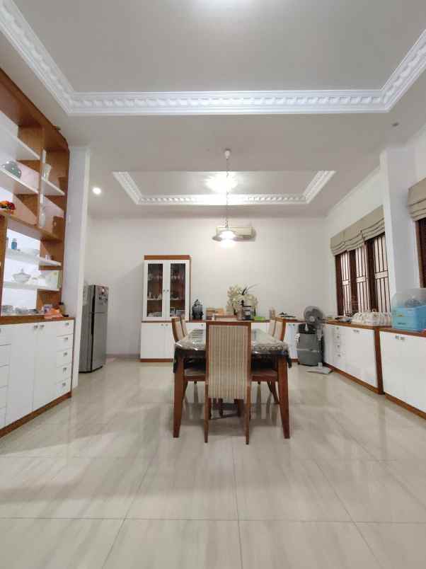 turun harga rumah sipa huni di klender jakarta timur