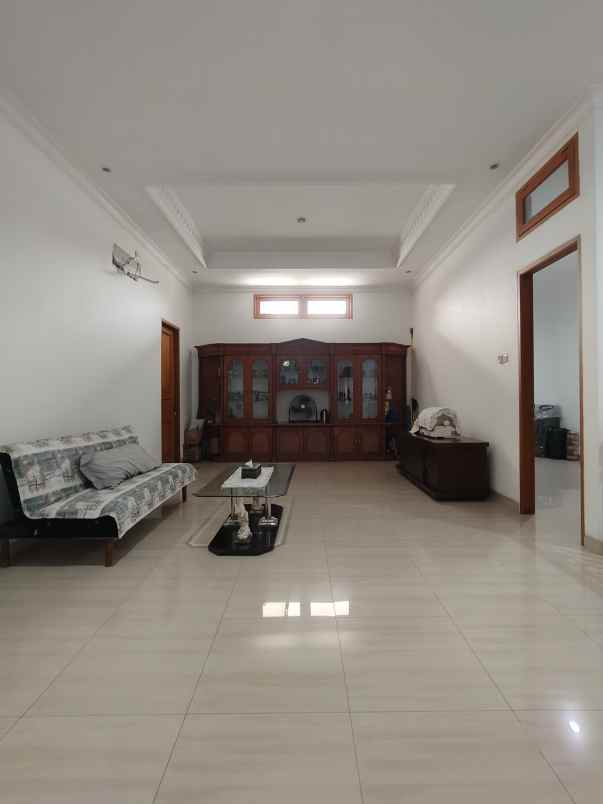 turun harga rumah sipa huni di klender jakarta timur