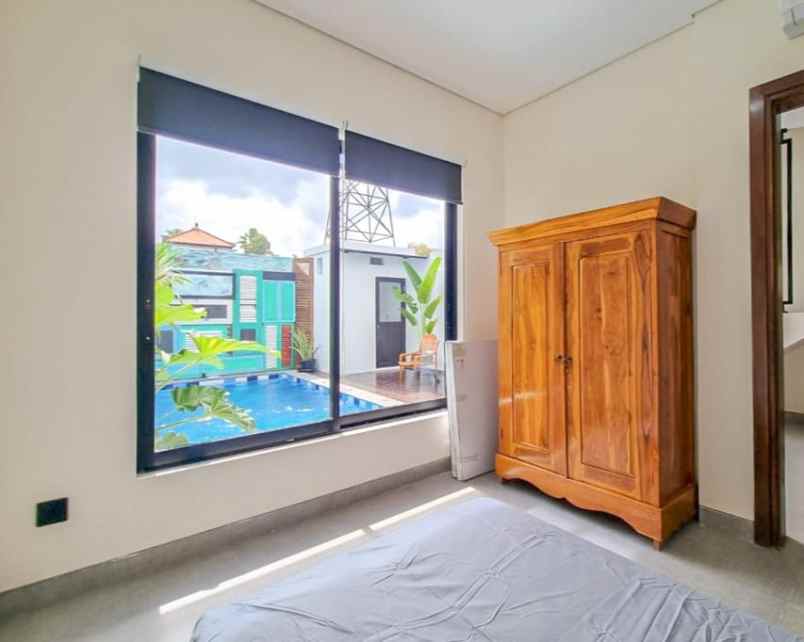 3br villa with private pool garage in tumbak bayuh