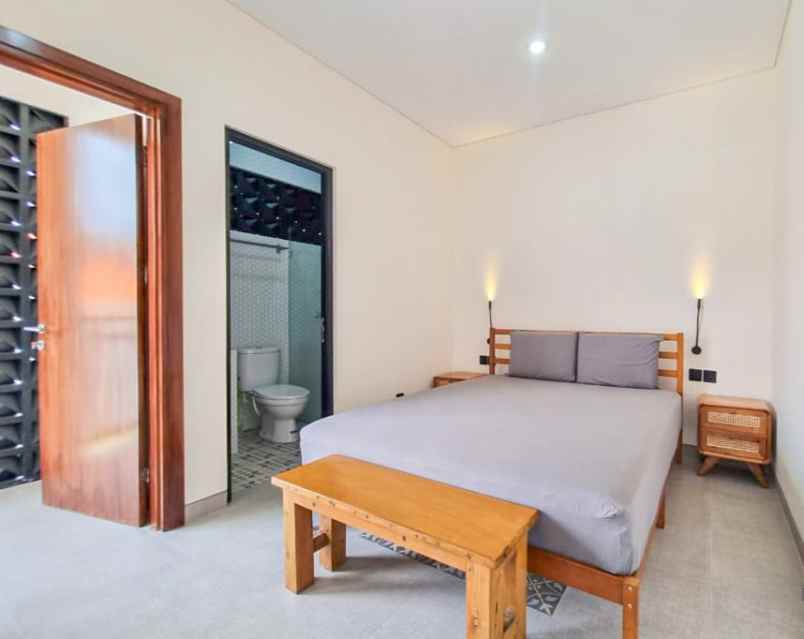 3br villa with private pool garage in tumbak bayuh