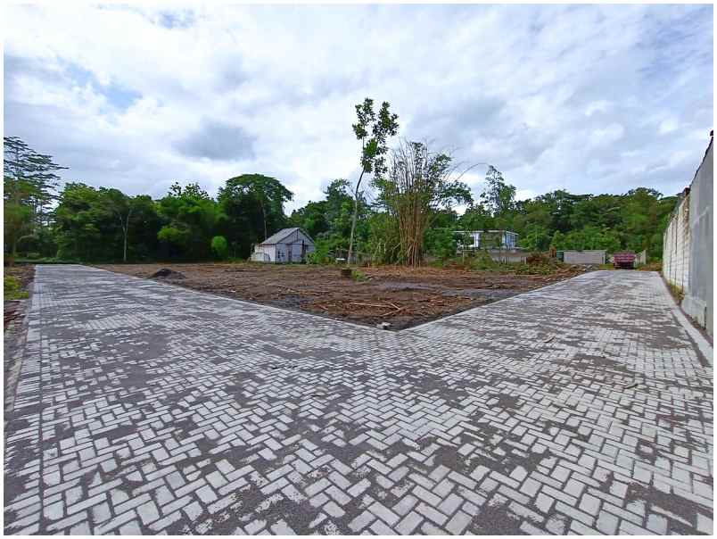 5 menit uii area jakal cocok bangun kos