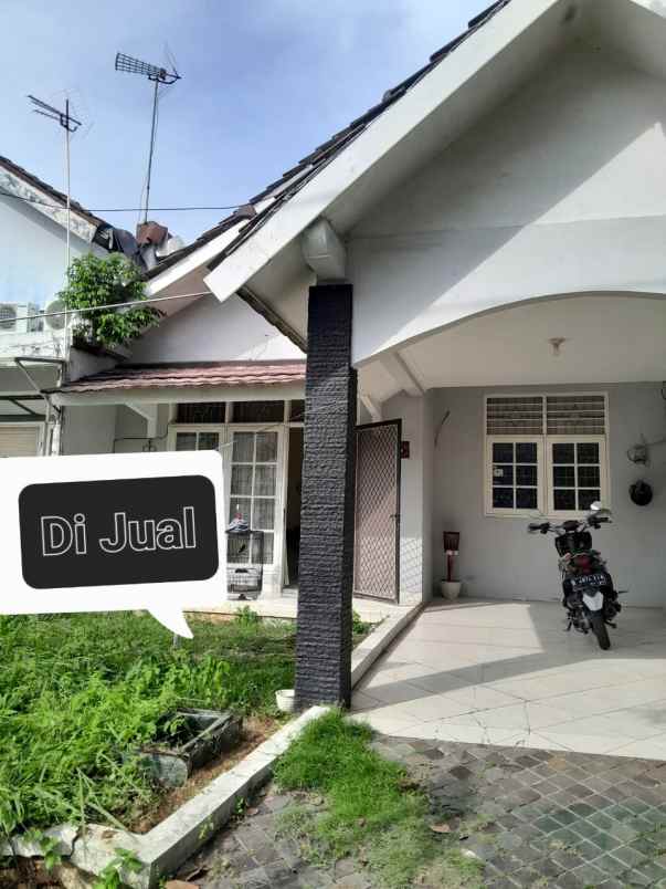 760 jt dapat rumah strategis dekat tol cibatu