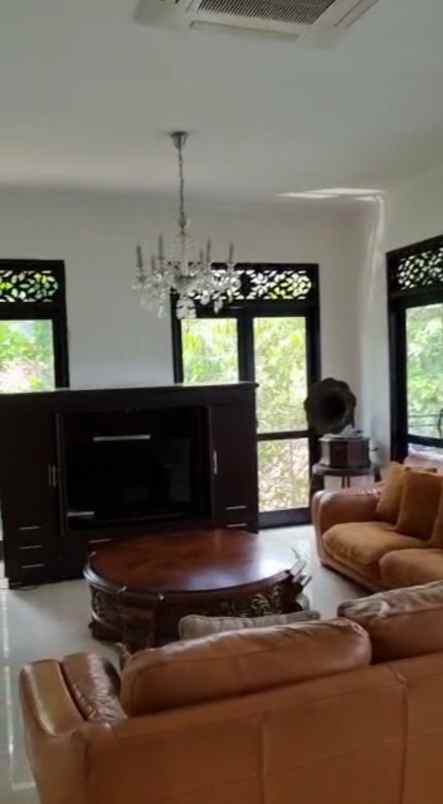 apartemen bukit sentul babakan