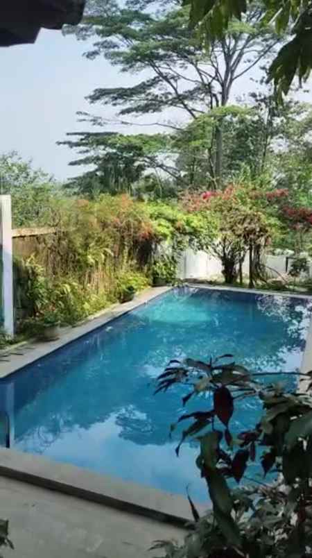 apartemen bukit sentul babakan