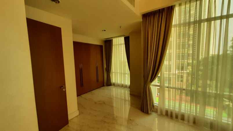 apartemen dijual grogol selatan jakarta selatan