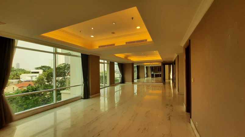 apartemen dijual grogol selatan jakarta selatan