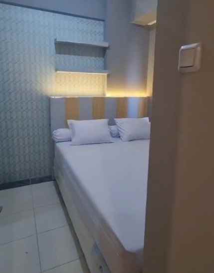 apartemen gunawangsa manyar tipe 2br tower a lantai 08