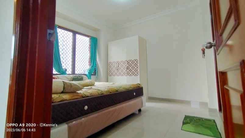 apartemen jl h benyamin sueb