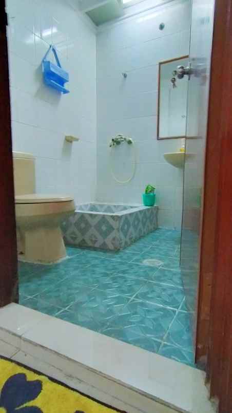 apartemen jl h benyamin sueb