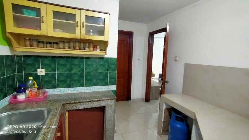 apartemen jl h benyamin sueb