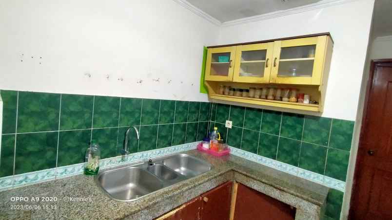 apartemen jl h benyamin sueb