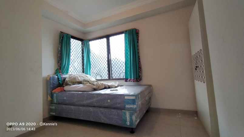 apartemen jl h benyamin sueb