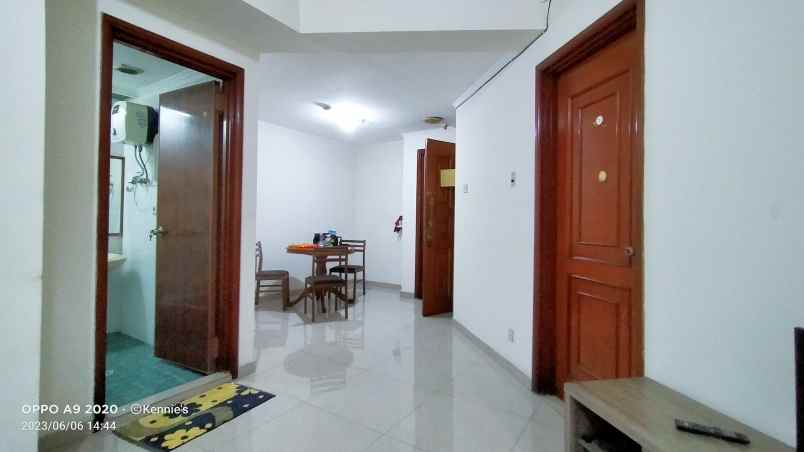 apartemen jl h benyamin sueb